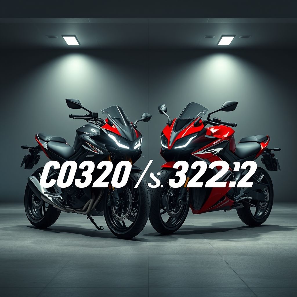 ความแตกต่างที่สำคัญ: CB650R 2026 กับ CBR650R
